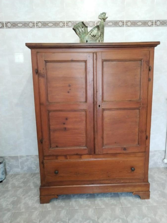 Apartamento Il Casale Del Cortonese Sassari Exterior foto