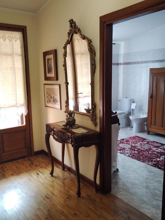 Apartamento Il Casale Del Cortonese Sassari Exterior foto