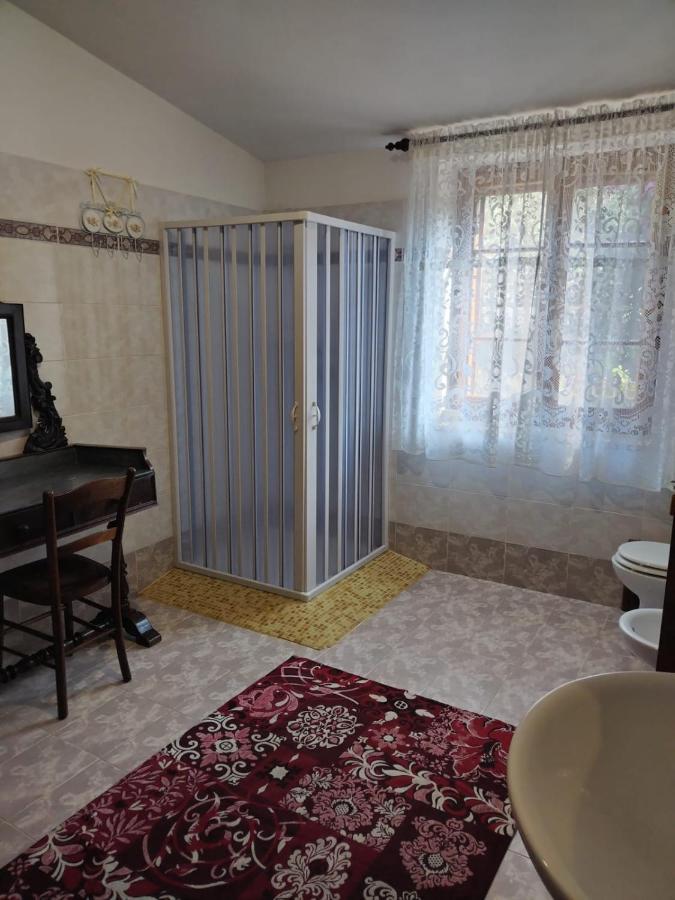 Apartamento Il Casale Del Cortonese Sassari Exterior foto