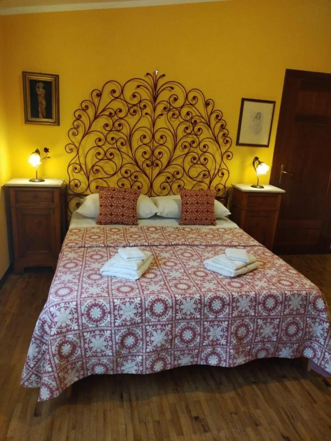 Apartamento Il Casale Del Cortonese Sassari Exterior foto