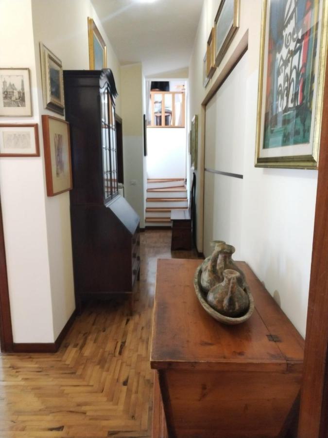 Apartamento Il Casale Del Cortonese Sassari Exterior foto