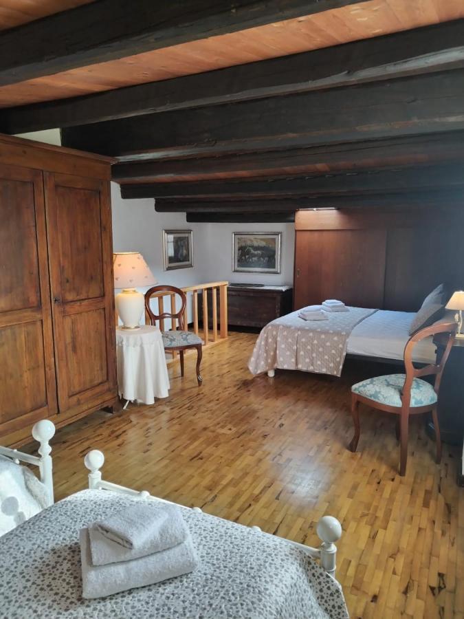 Apartamento Il Casale Del Cortonese Sassari Exterior foto