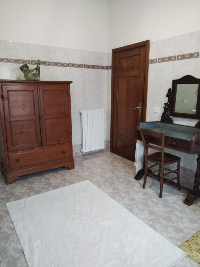 Apartamento Il Casale Del Cortonese Sassari Exterior foto