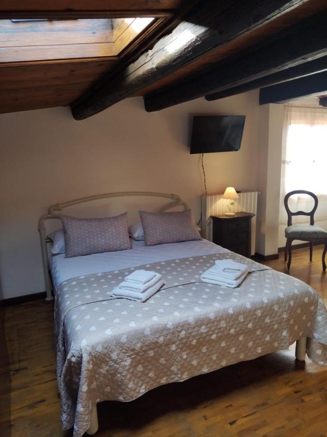 Apartamento Il Casale Del Cortonese Sassari Exterior foto