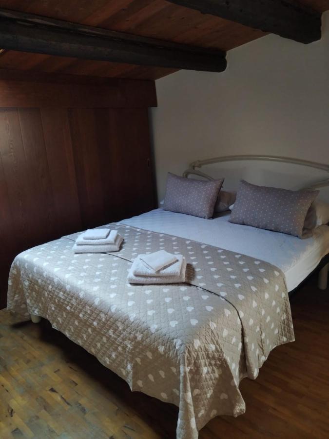 Apartamento Il Casale Del Cortonese Sassari Exterior foto