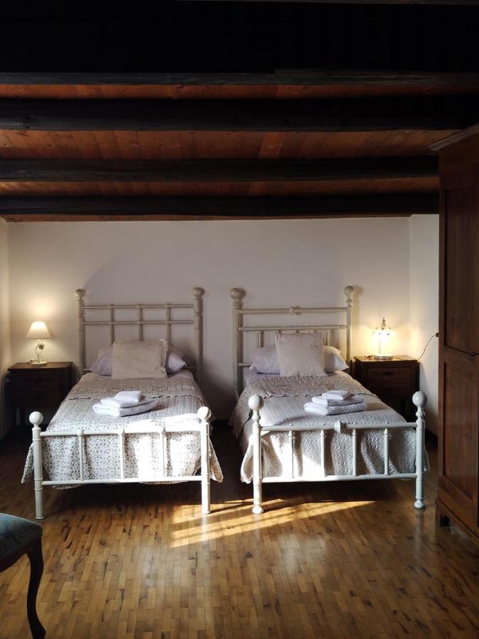 Apartamento Il Casale Del Cortonese Sassari Exterior foto
