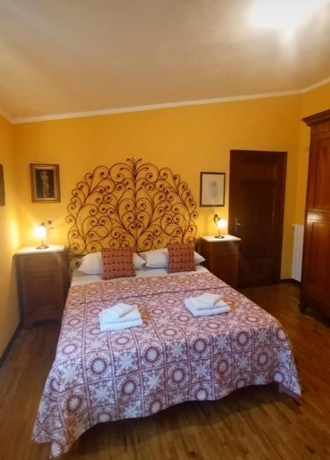 Apartamento Il Casale Del Cortonese Sassari Exterior foto