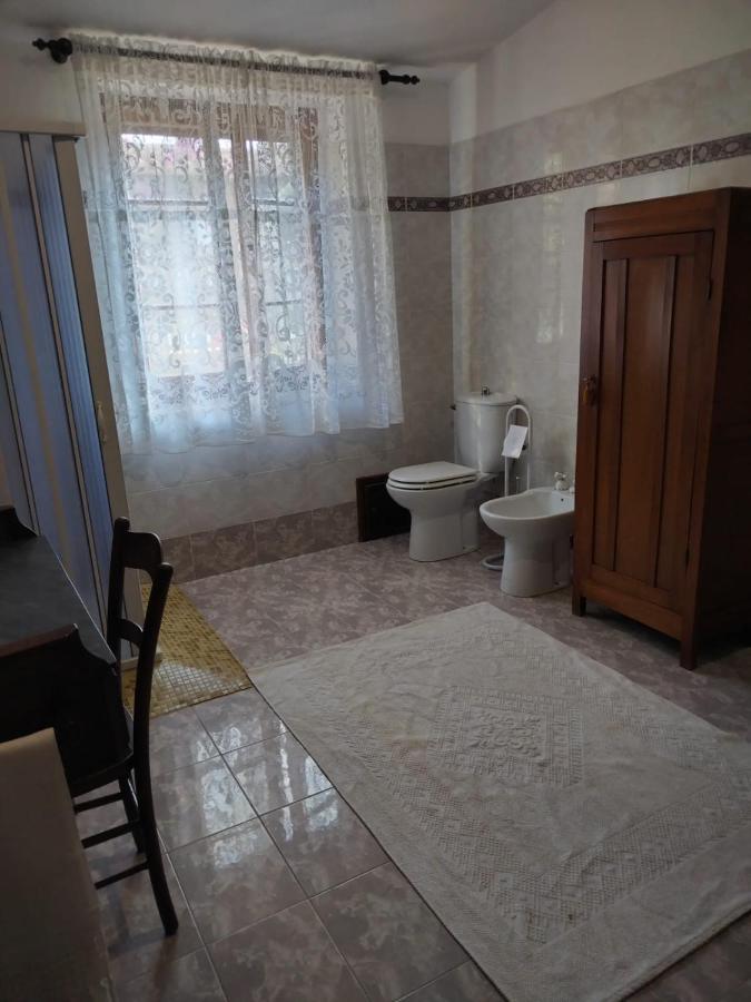 Apartamento Il Casale Del Cortonese Sassari Exterior foto