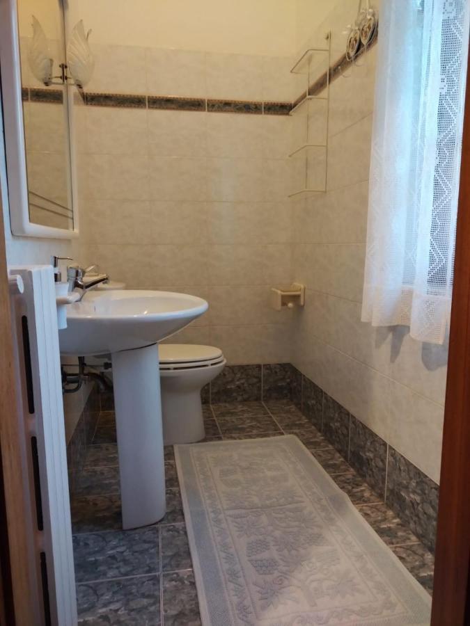 Apartamento Il Casale Del Cortonese Sassari Exterior foto